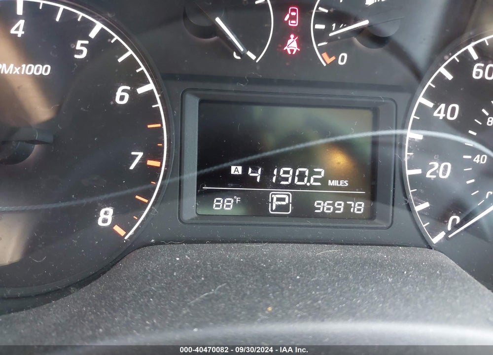 2015 NISSAN SENTRA S VIN: 3N1AB7AP3FY330686