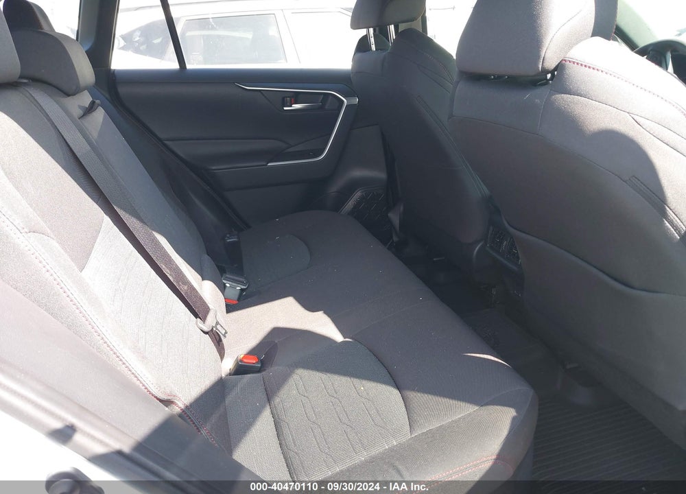 2024 TOYOTA RAV4 PRIME SE VIN: JTMAB3FV7RD177007