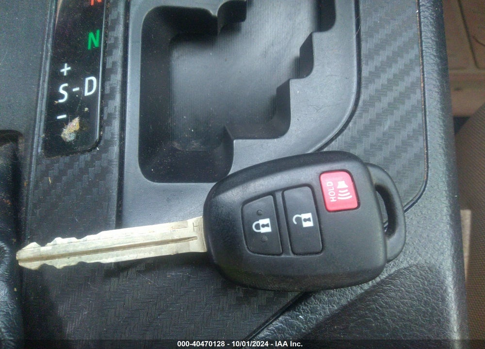 2013 TOYOTA RAV4 LE VIN: 2T3ZFREVXDW067849