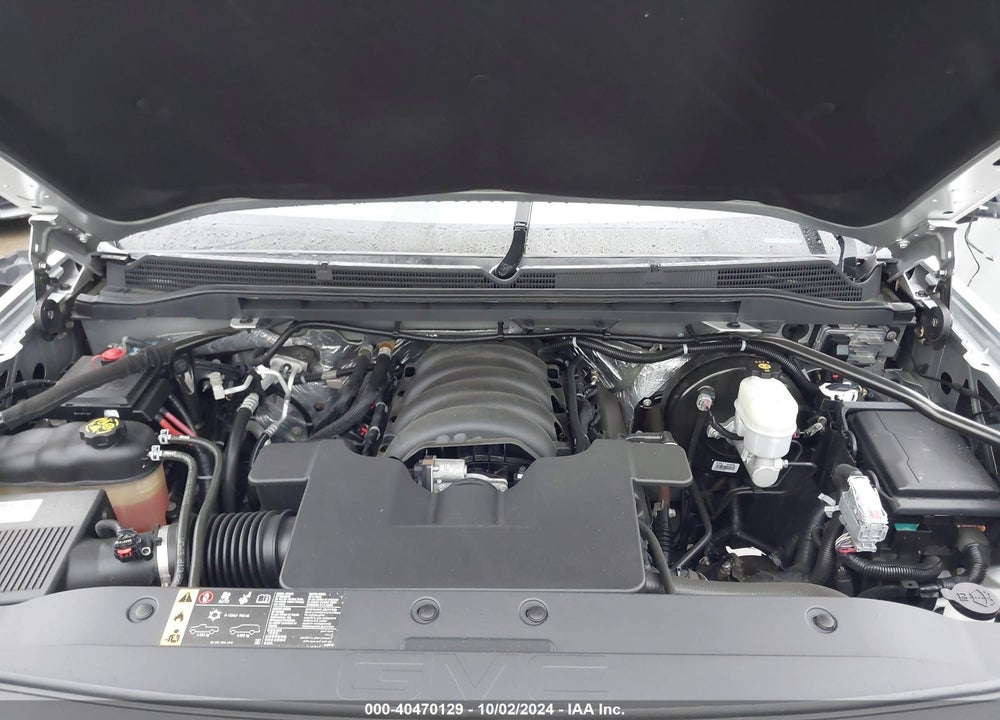 2018 GMC SIERRA 1500 SLT VIN: 3GTU2NEC7JG131192