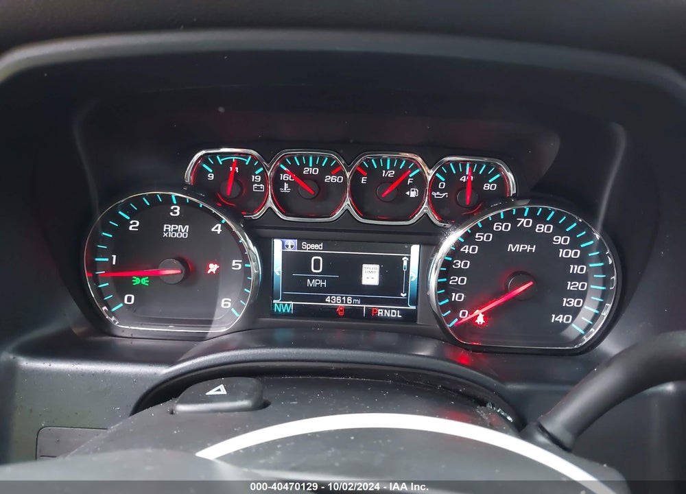 2018 GMC SIERRA 1500 SLT VIN: 3GTU2NEC7JG131192