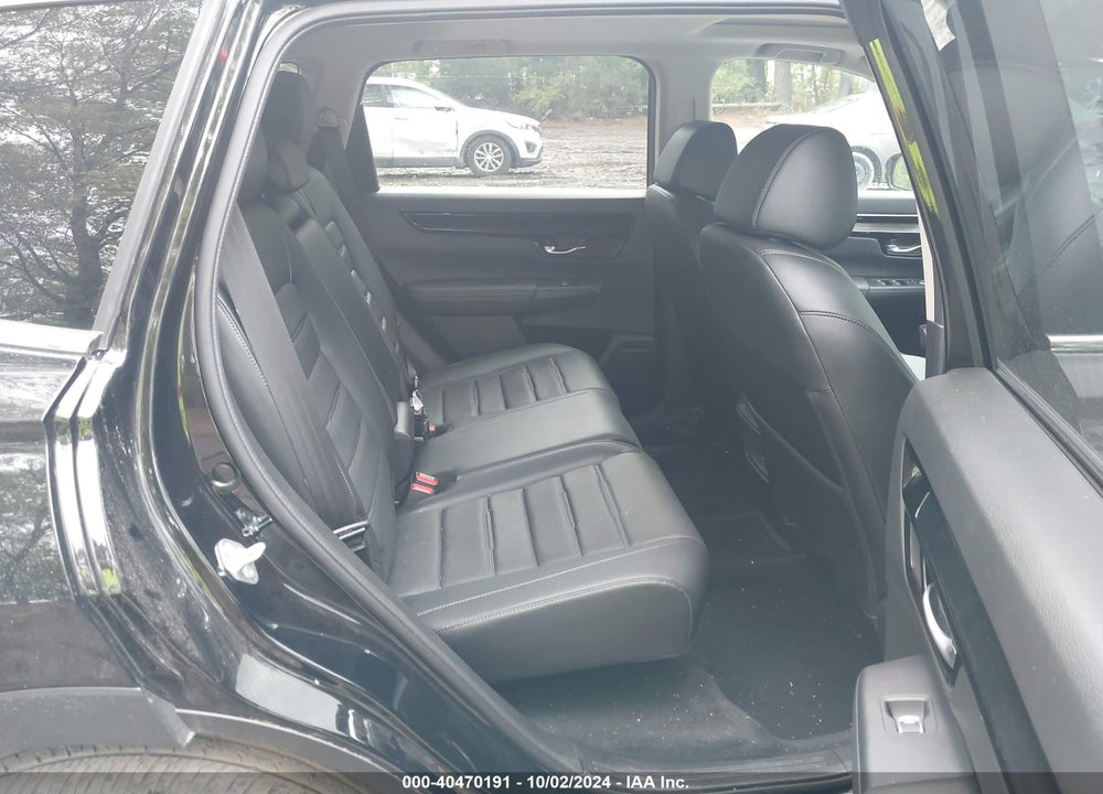 2024 HONDA CR-V EX-L AWD VIN: 2HKRS4H75RH485536