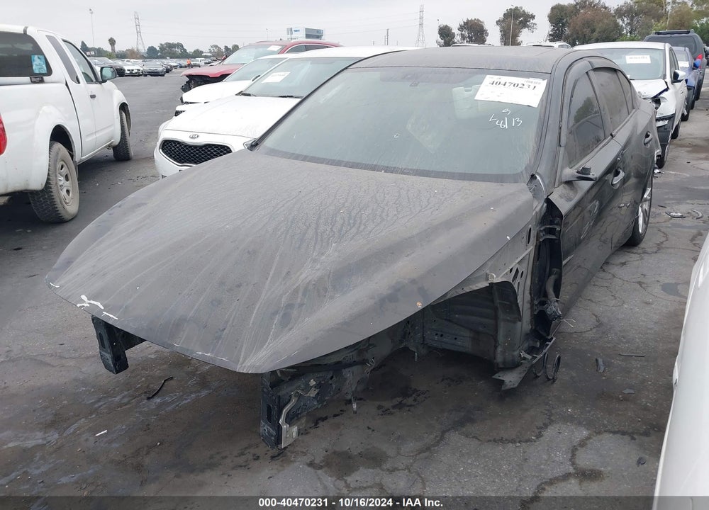 2018 INFINITI Q50 3.0T SPORT VIN: JN1EV7AP0JM358546