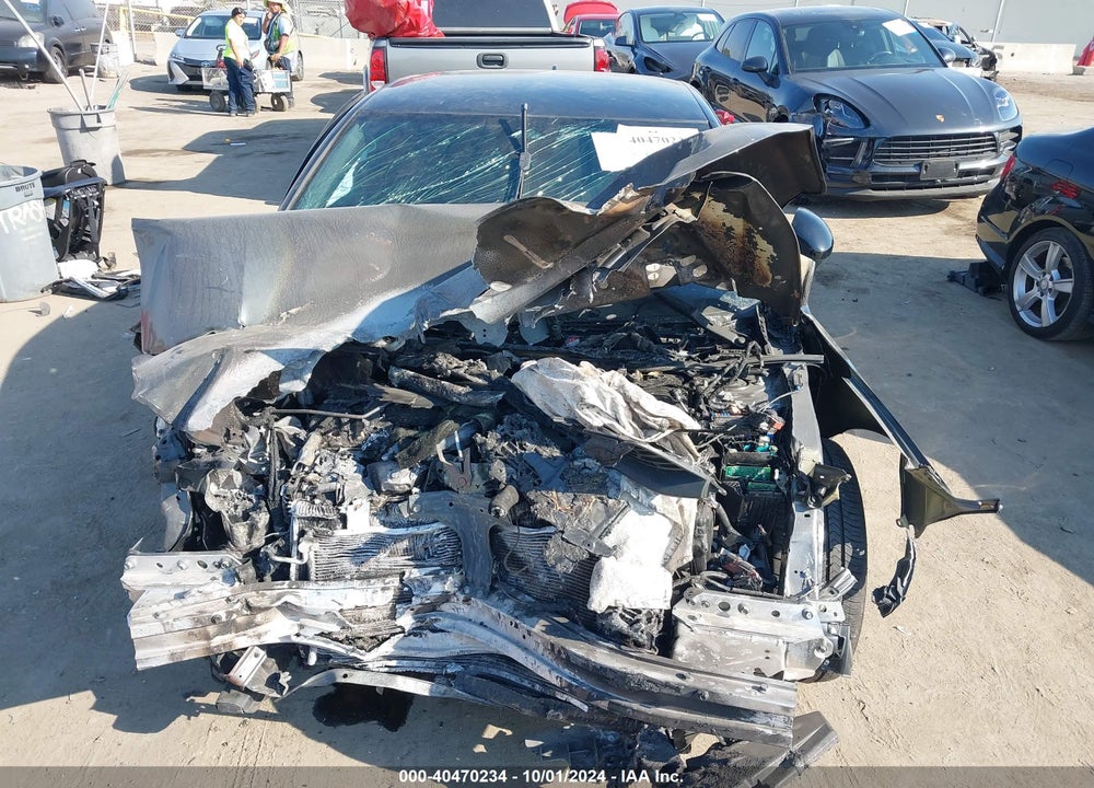 2022 HONDA CIVIC VIN: 2HGFE2F53NH589804