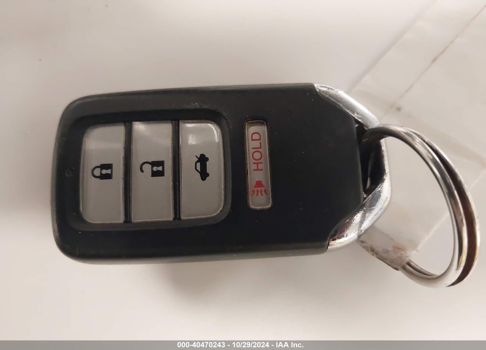 2014 HONDA ACCORD EX-L V-6 VIN: 1HGCR3F80EA040776