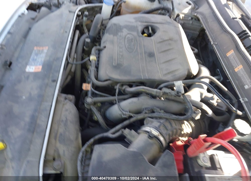 2018 FORD FUSION SE VIN: 3FA6P0HD3JR203730