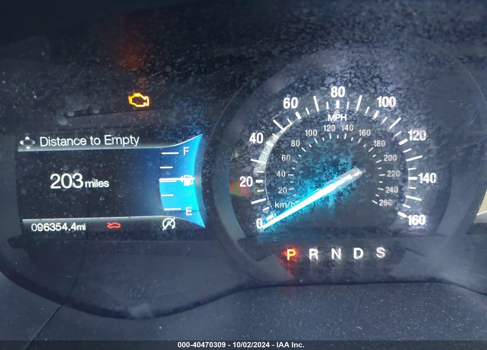 2018 FORD FUSION SE VIN: 3FA6P0HD3JR203730