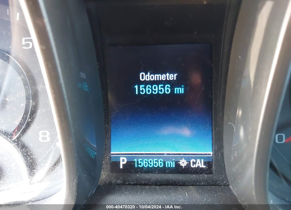 2013 CHEVROLET MALIBU ECO VIN: 1G11D5SR8DF161984