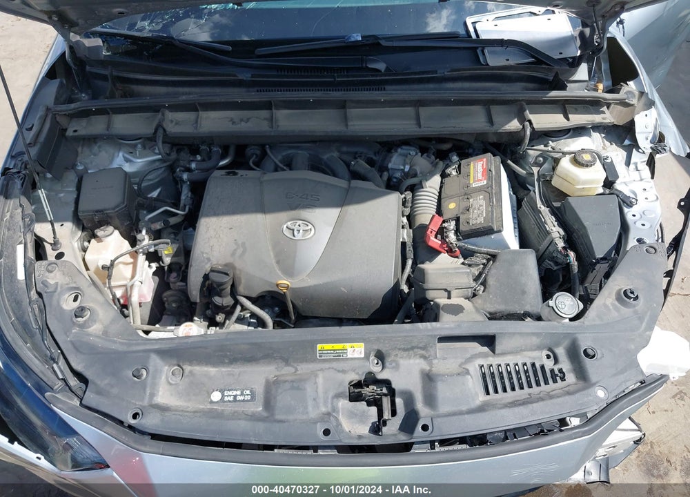 2021 TOYOTA HIGHLANDER XSE VIN: 5TDLZRAH2MS041096
