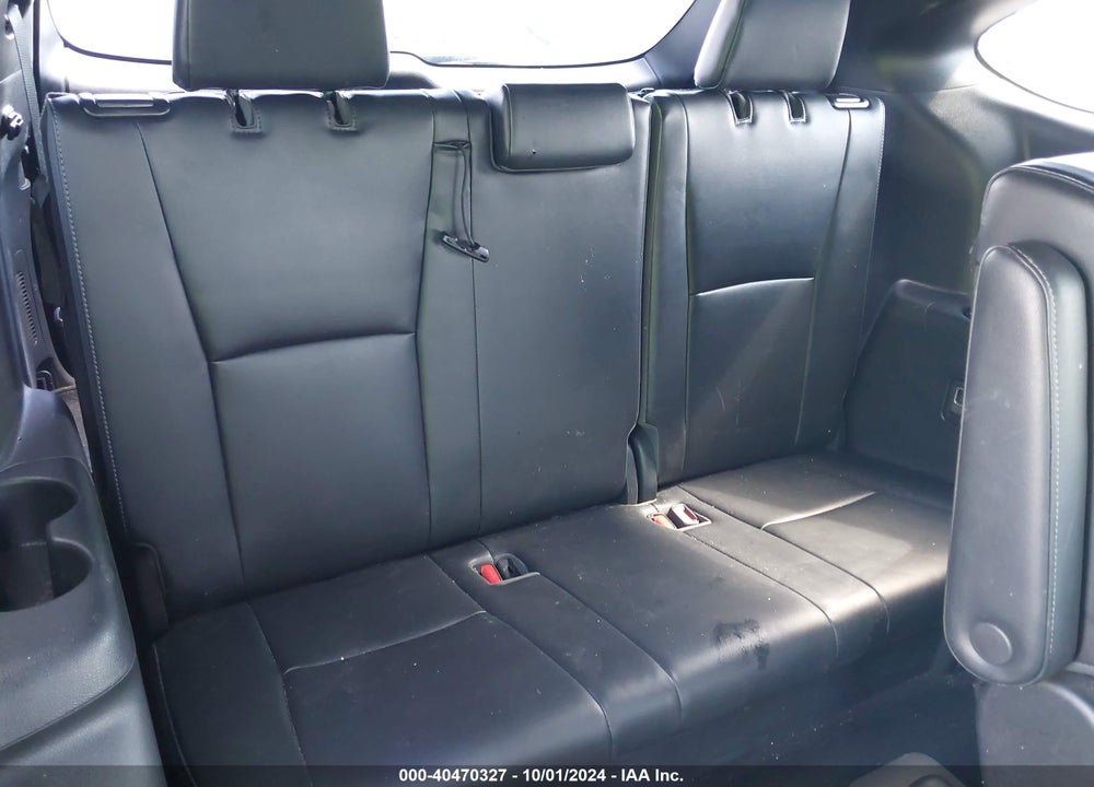 2021 TOYOTA HIGHLANDER XSE VIN: 5TDLZRAH2MS041096