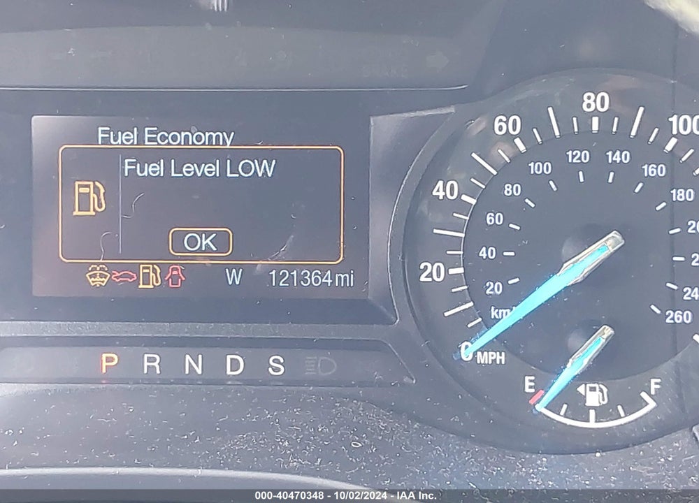 2015 FORD FUSION SE VIN: 3FA6P0H71FR100100