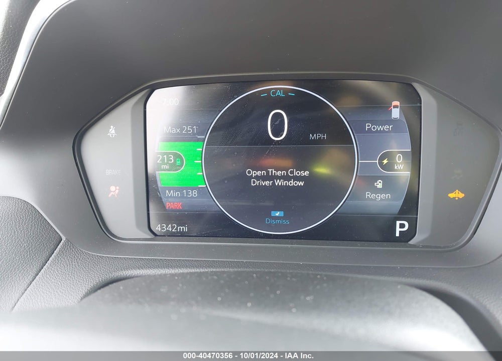 2023 CHEVROLET BOLT EUV VIN: 1G1FY6S03P4188916