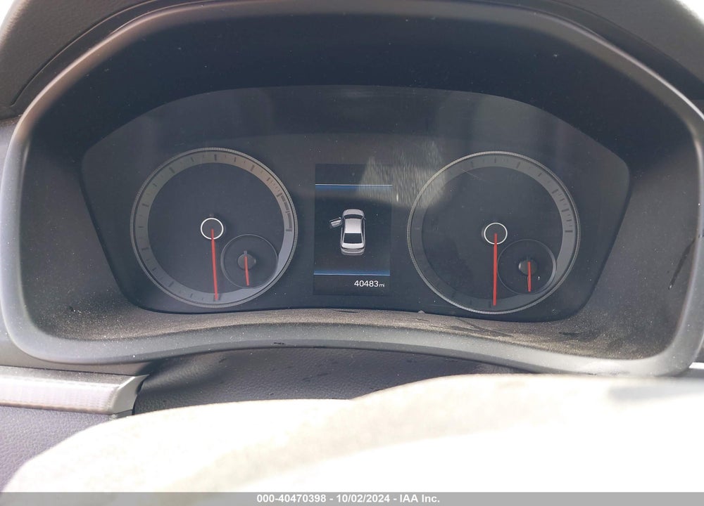2018 HYUNDAI SONATA SPORT VIN: 5NPE34AF5JH699640