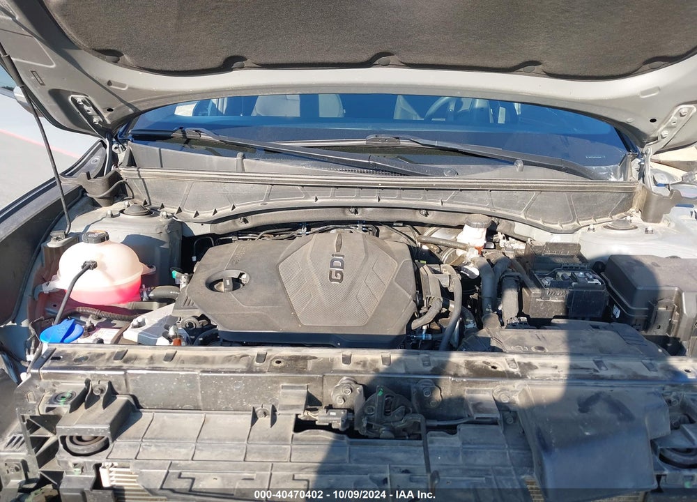 2022 HYUNDAI SANTA CRUZ VIN: 5NTJCDAE2NH017942