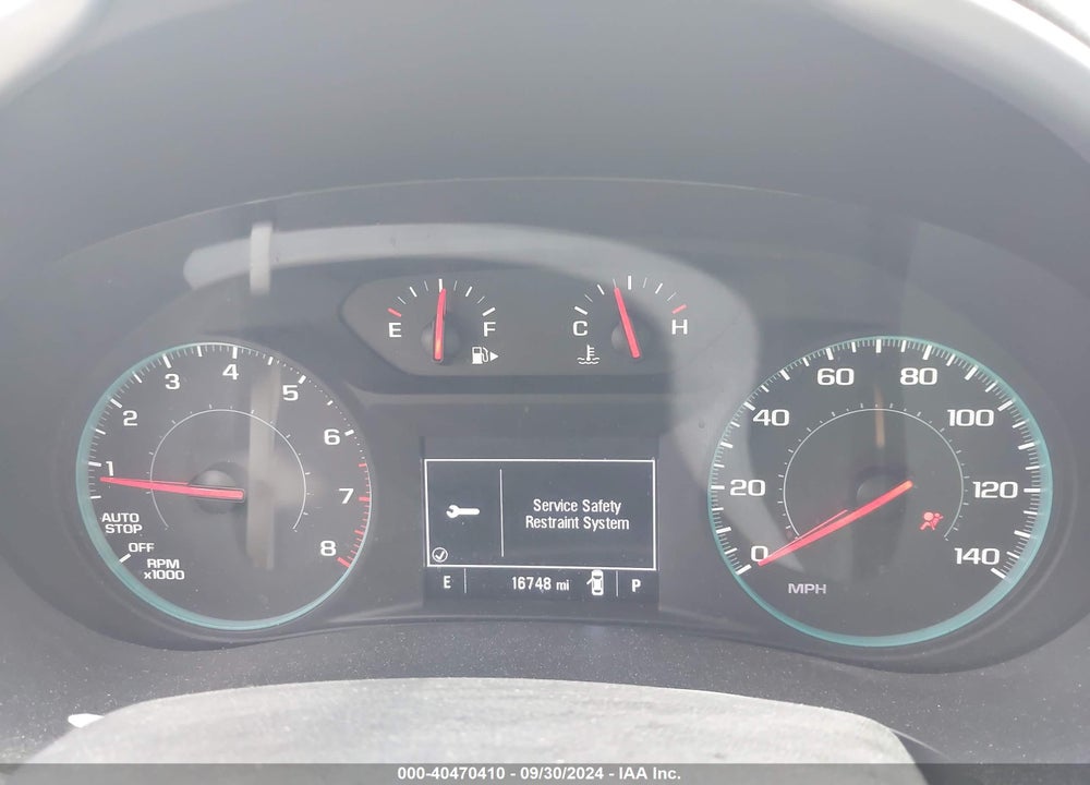 2022 CHEVROLET MALIBU FWD LT VIN: 1G1ZD5STXNF143017