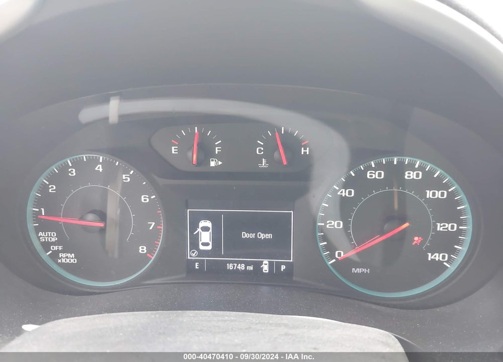 2022 CHEVROLET MALIBU FWD LT VIN: 1G1ZD5STXNF143017