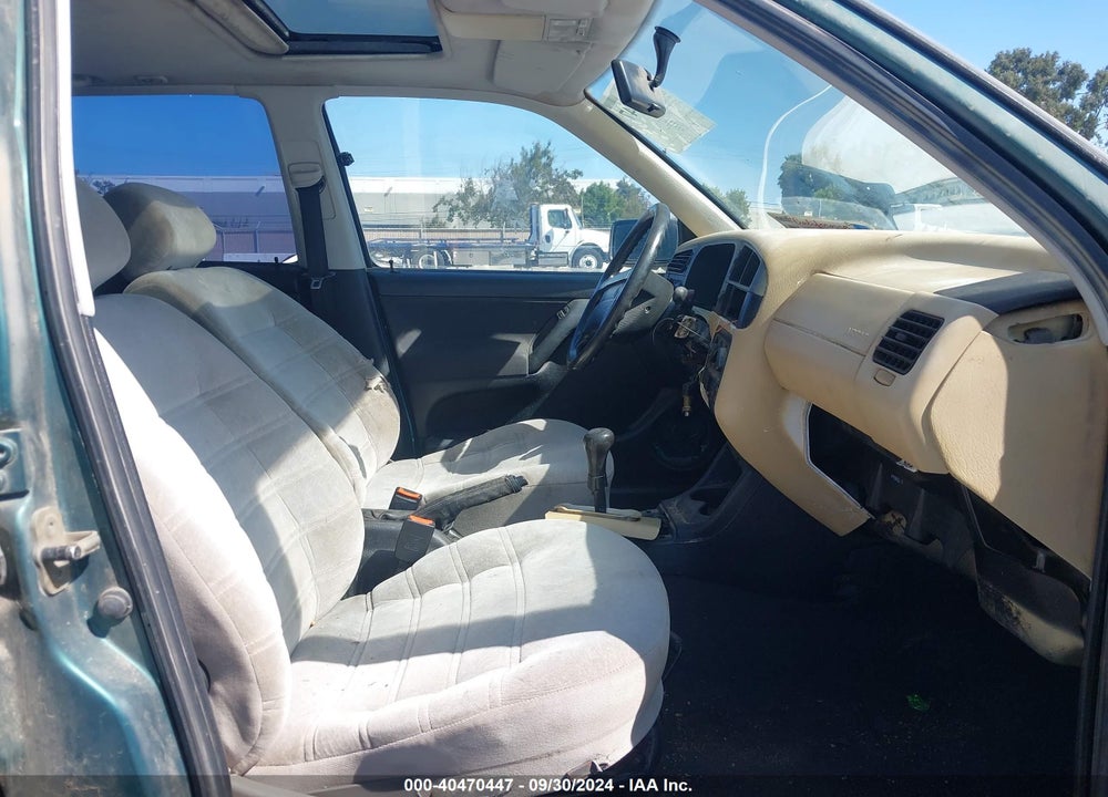 1995 VOLKSWAGEN JETTA III GLS VIN: 3VWSB81H0SM016167