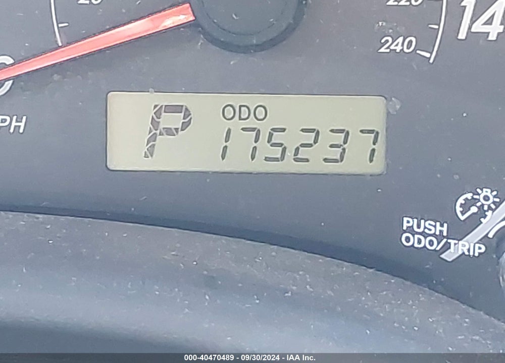 2013 TOYOTA COROLLA L VIN: 5YFBU4EE3DP139253