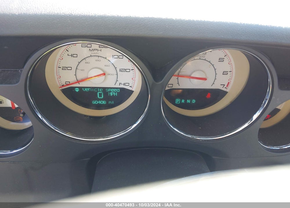 2013 DODGE CHALLENGER SXT VIN: 2C3CDYAG1DH569473