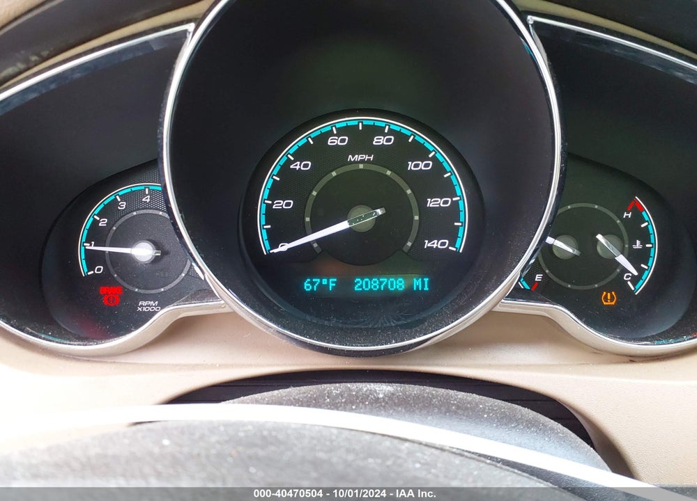 2010 CHEVROLET MALIBU LT VIN: 1G1ZC5E06AF158919