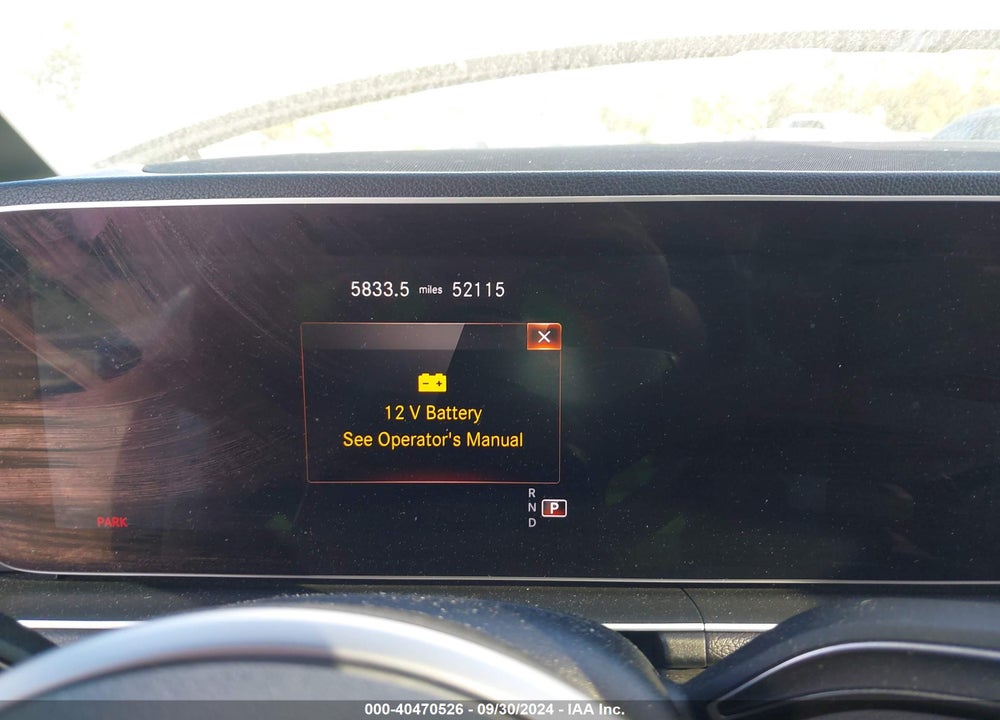 2020 MERCEDES-BENZ GLE 350 4MATIC VIN: 4JGFB4KB6LA127436