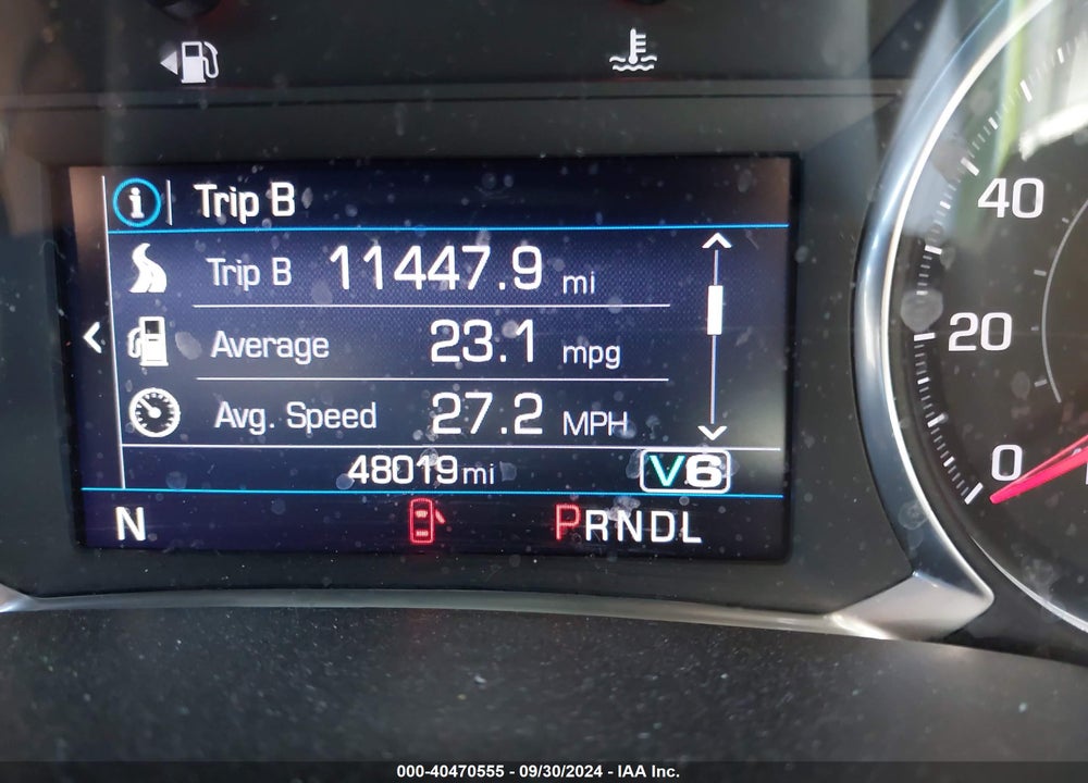 2021 CHEVROLET BLAZER FWD 2LT VIN: 3GNKBCRS7MS552450