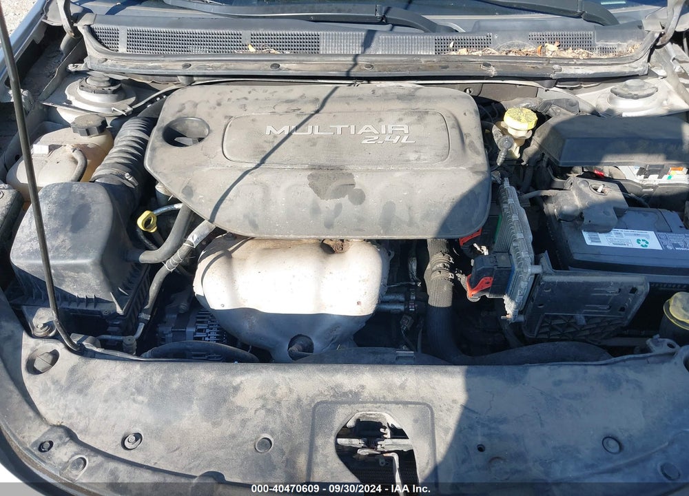 2015 DODGE DART SXT VIN: 1C3CDFBB1FD228260