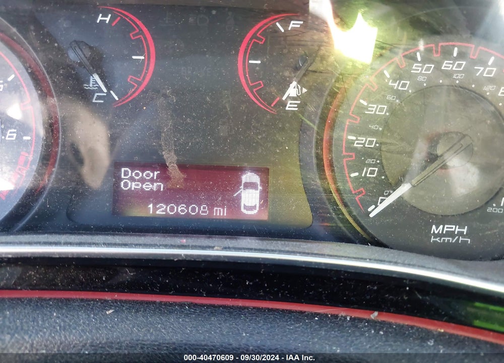 2015 DODGE DART SXT VIN: 1C3CDFBB1FD228260