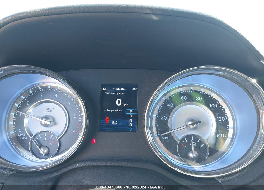 2014 CHRYSLER 300 300S VIN: 2C3CCAGG6EH383527