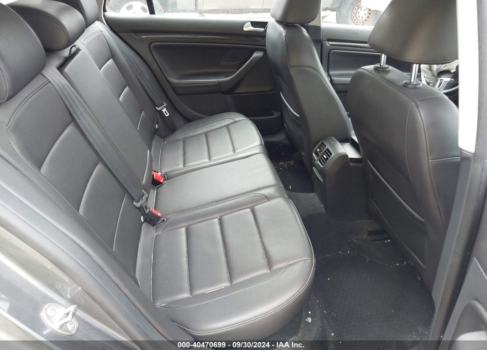 2014 VOLKSWAGEN JETTA SPORTWAGEN 2.0L TDI VIN: 3VWPL7AJ6EM604076
