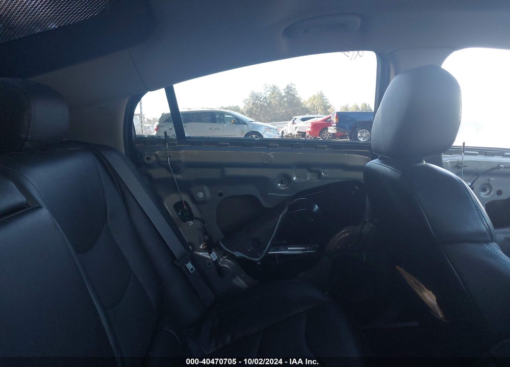 2017 CHEVROLET VOLT LT VIN: 1G1RA6S55HU204600