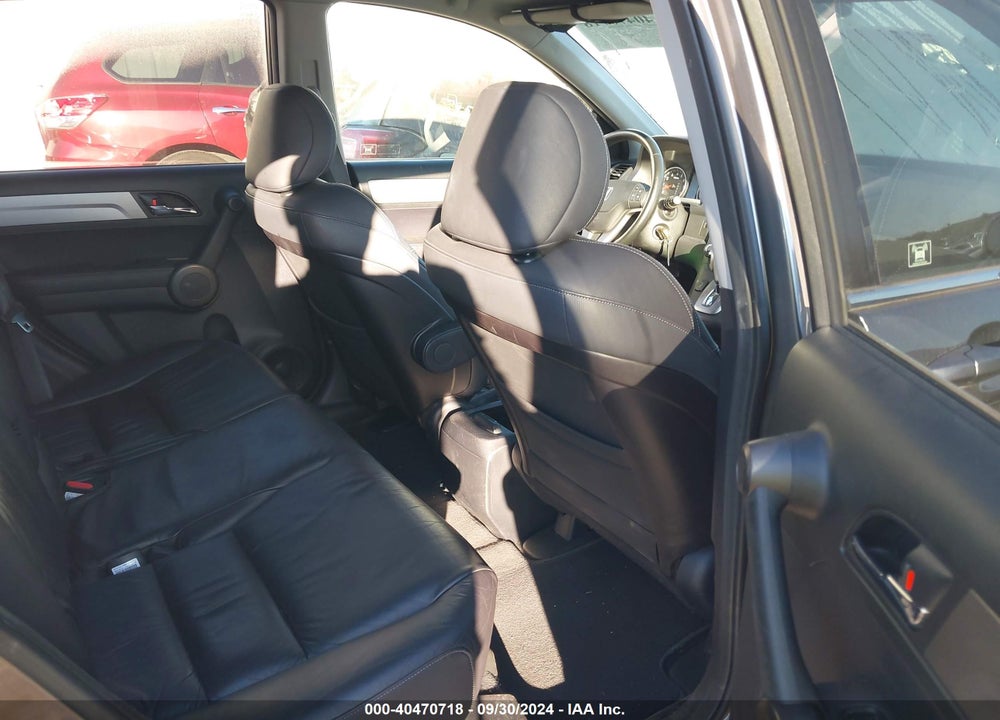 2011 HONDA CR-V EX-L VIN: JHLRE4H7XBC003963