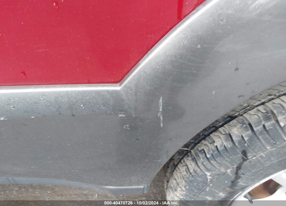 2005 MAZDA TRIBUTE S VIN: 4F2CZ06165KM36561