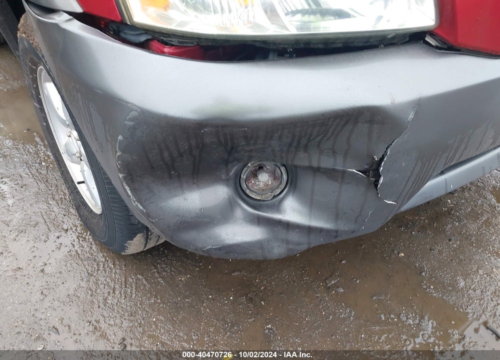 2005 MAZDA TRIBUTE S VIN: 4F2CZ06165KM36561