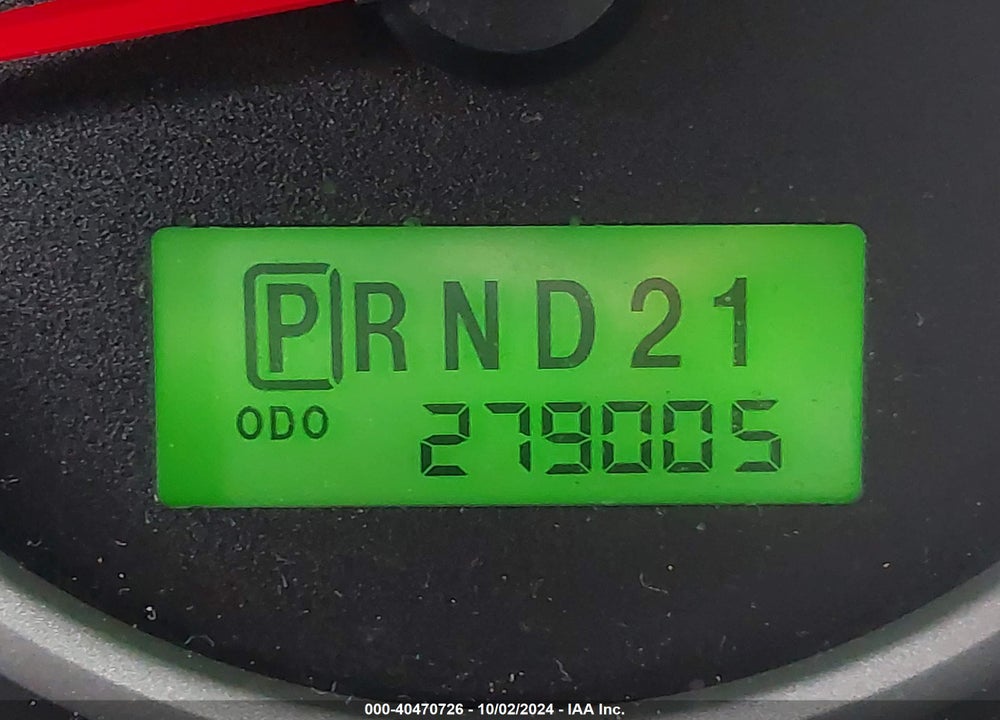 2005 MAZDA TRIBUTE S VIN: 4F2CZ06165KM36561