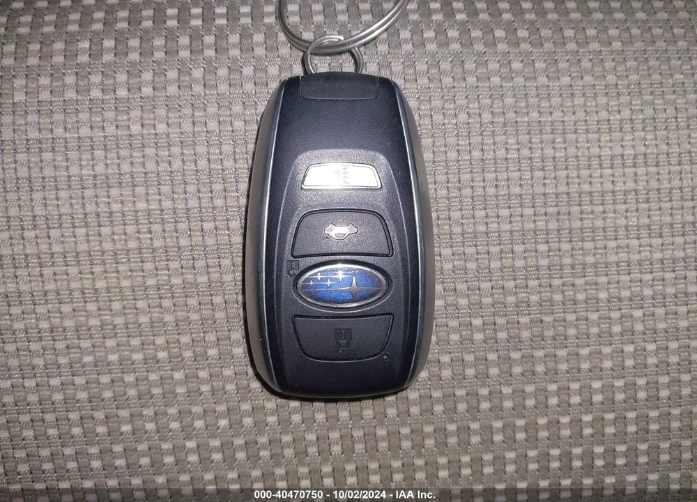 2025 SUBARU OUTBACK PREMIUM VIN: 4S4BTAFC7S3110726