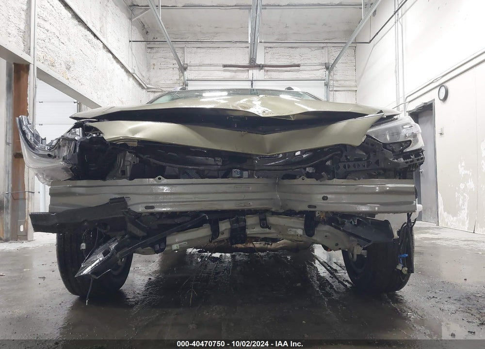 2025 SUBARU OUTBACK PREMIUM VIN: 4S4BTAFC7S3110726
