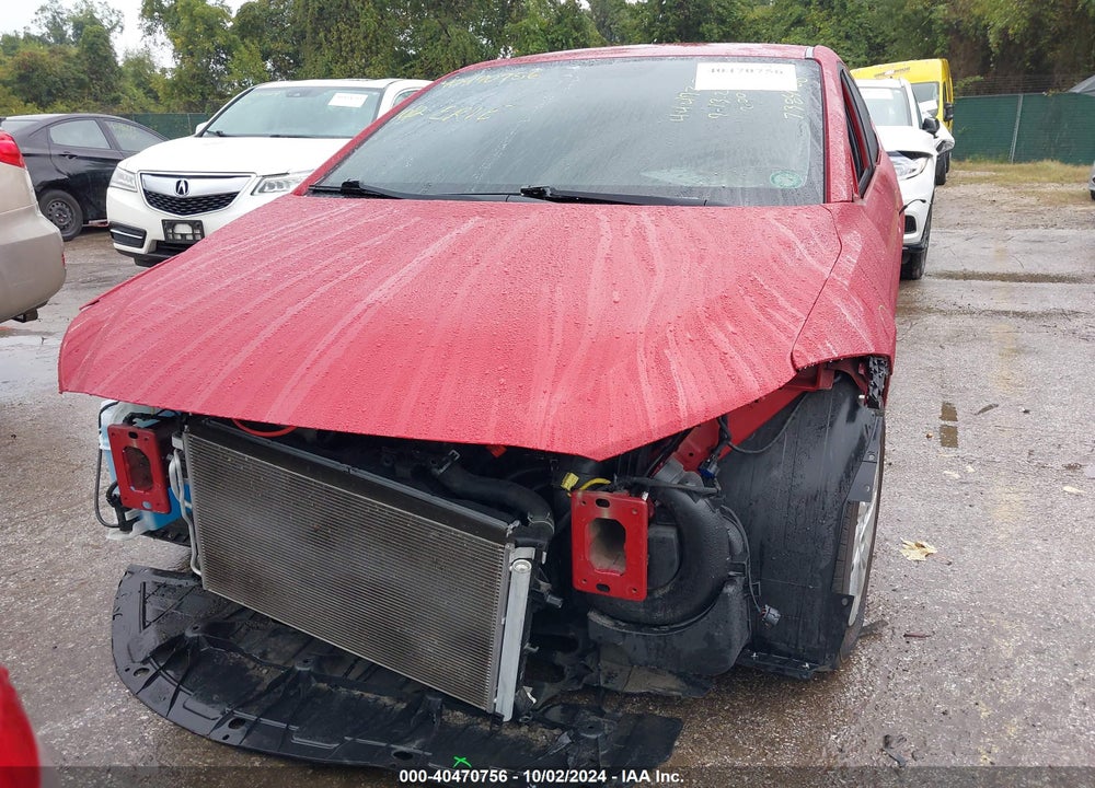 2017 HYUNDAI ELANTRA SE VIN: KMHD74LFXHU429019
