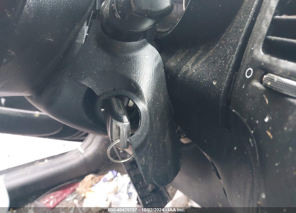 2014 KIA FORTE EX VIN: KNAFX4A8XE5056584