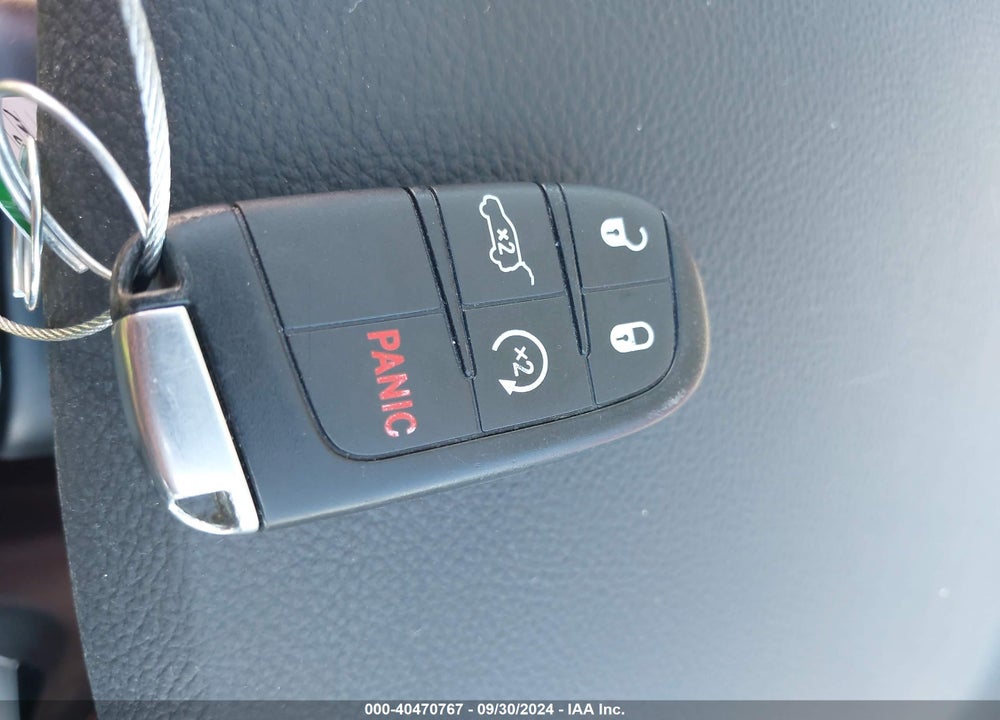 2018 JEEP GRAND CHEROKEE LIMITED 4X2 VIN: 1C4RJEBG0JC260586