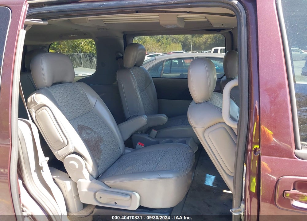 2006 CHEVROLET UPLANDER LT VIN: 1GNDV33L06D181443