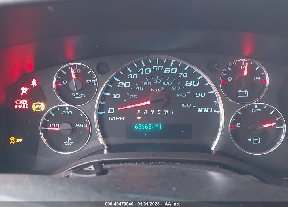 2022 GMC SAVANA CUTAWAY WORK VAN VIN: 7GZ37TC74NN001605