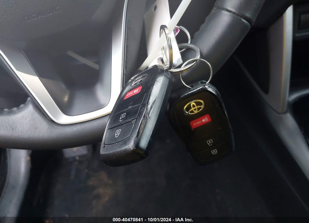 2023 TOYOTA COROLLA CROSS LE VIN: 7MUCAABG6PV049341