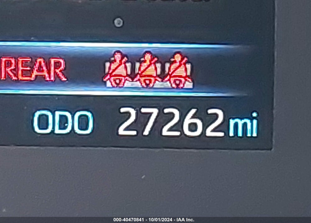 2023 TOYOTA COROLLA CROSS LE VIN: 7MUCAABG6PV049341