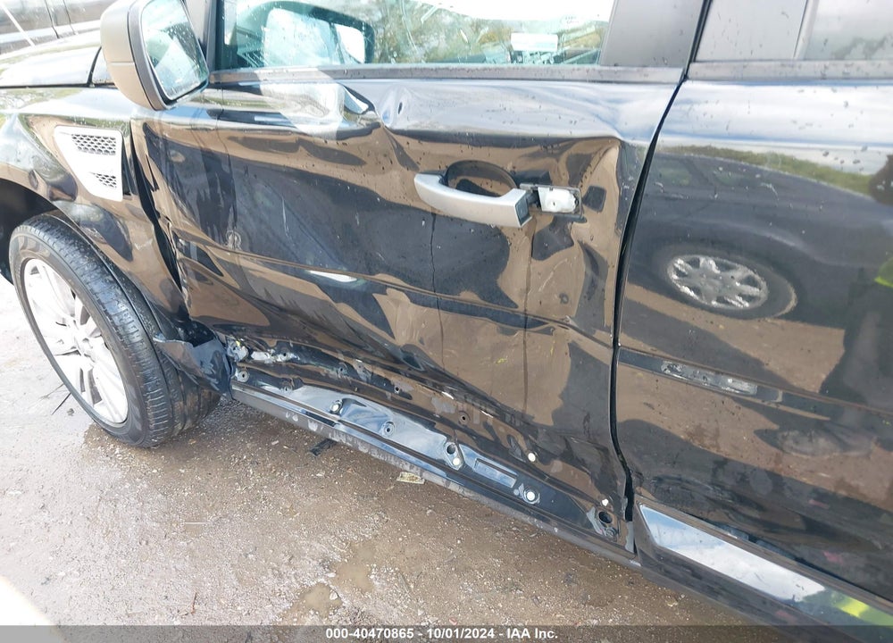 2010 LAND ROVER LR2 HSE VIN: SALFR2BN7AH213690