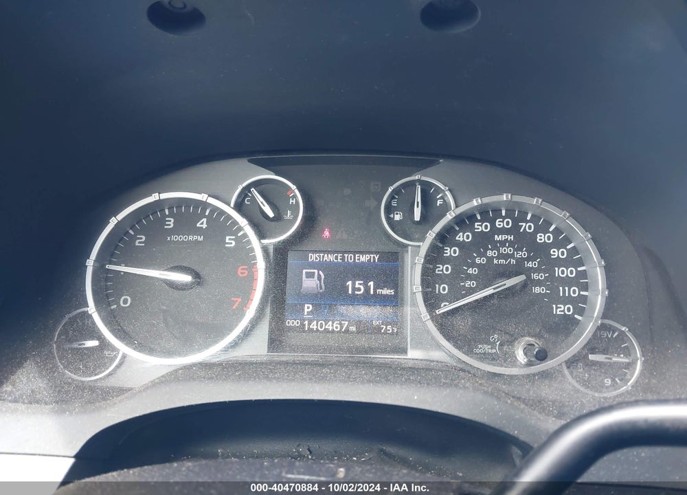 2015 TOYOTA TUNDRA SR 5.7L V8/SR5 5.7L V8/TRD PRO 5.7L V8 VIN: 5TFUY5F18FX433783