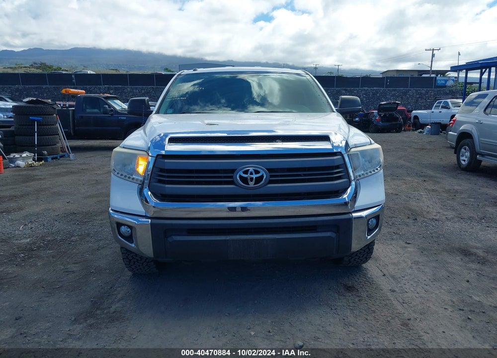 2015 TOYOTA TUNDRA SR 5.7L V8/SR5 5.7L V8/TRD PRO 5.7L V8 VIN: 5TFUY5F18FX433783