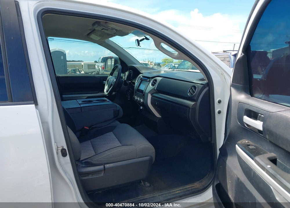 2015 TOYOTA TUNDRA SR 5.7L V8/SR5 5.7L V8/TRD PRO 5.7L V8 VIN: 5TFUY5F18FX433783