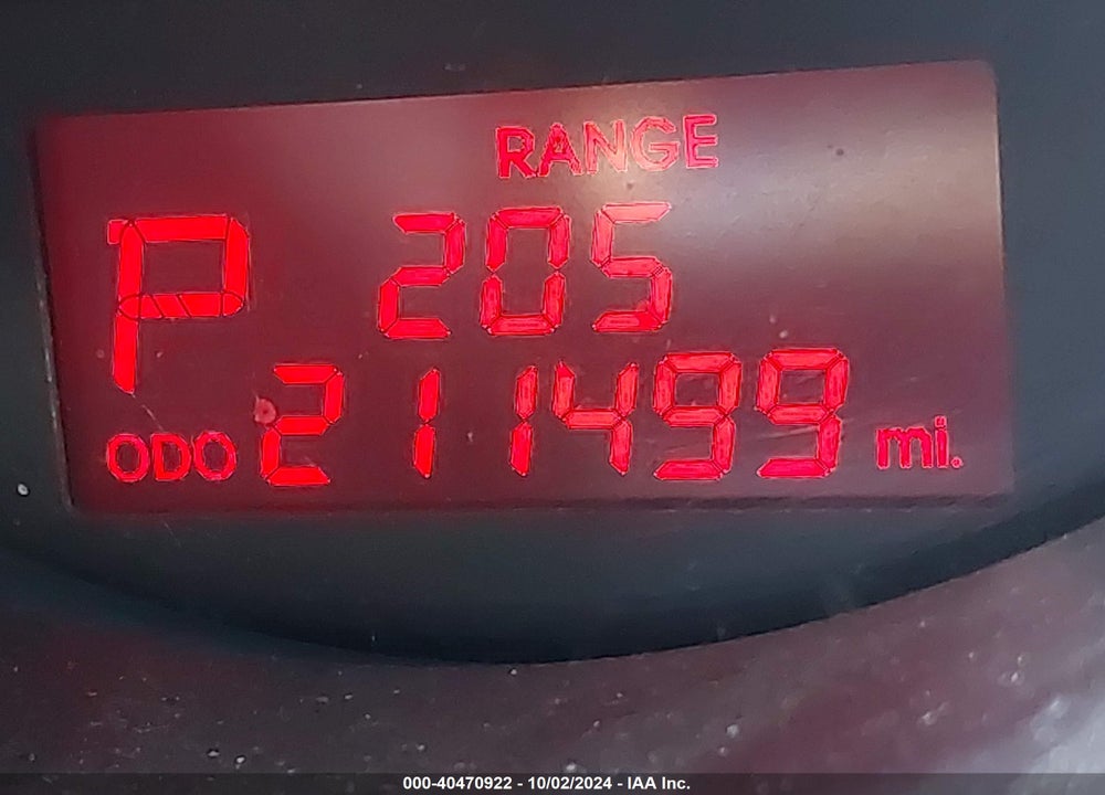 2011 KIA SORENTO EX VIN: 5XYKU4A18BG114465
