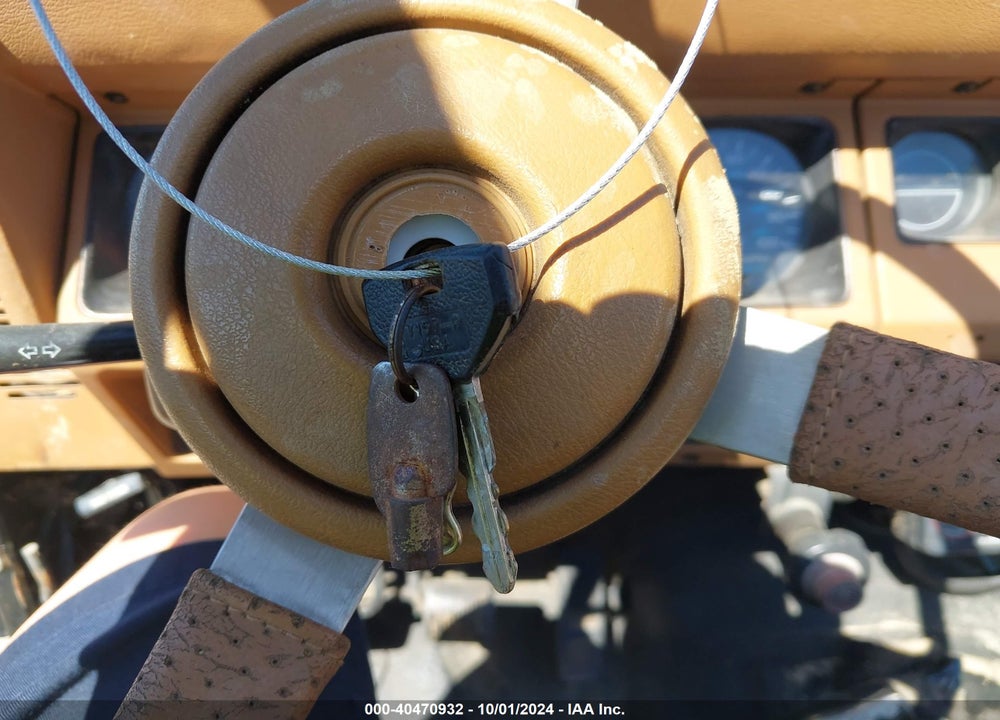 1995 JEEP WRANGLER / YJ S/RIO GRANDE VIN: 1J4FY19P1SP276605